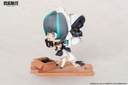 APEX  "Azur Lane" JUUs Time HMS Cheshire Deformed Scale Figure