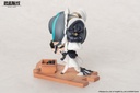 APEX  "Azur Lane" JUUs Time HMS Cheshire Deformed Scale Figure