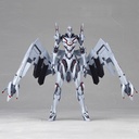 EVANGELION EVOLUTION EV-024 Evangelion ANIMA Evangelion EURO-II Heurtebise