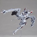 EVANGELION EVOLUTION EV-024 Evangelion ANIMA Evangelion EURO-II Heurtebise