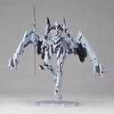 EVANGELION EVOLUTION EV-024 Evangelion ANIMA Evangelion EURO-II Heurtebise