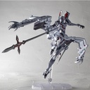 EVANGELION EVOLUTION EV-024 Evangelion ANIMA Evangelion EURO-II Heurtebise