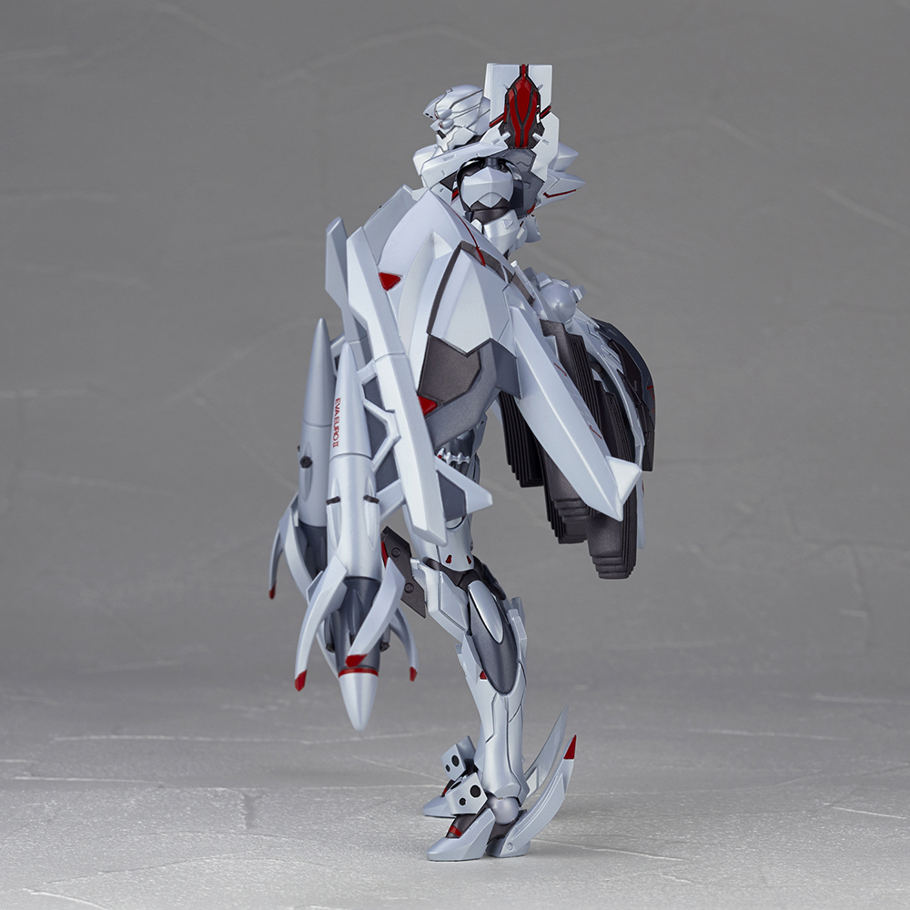 EVANGELION EVOLUTION EV-024 Evangelion ANIMA Evangelion EURO-II Heurtebise