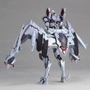 EVANGELION EVOLUTION EV-024 Evangelion ANIMA Evangelion EURO-II Heurtebise