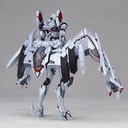 EVANGELION EVOLUTION EV-024 Evangelion ANIMA Evangelion EURO-II Heurtebise