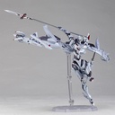 EVANGELION EVOLUTION EV-024 Evangelion ANIMA Evangelion EURO-II Heurtebise