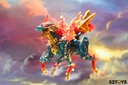 52TOYS MEGABOX MB-22 KIRIN