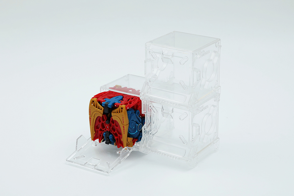 52TOYS MEGABOX MB-22 KIRIN