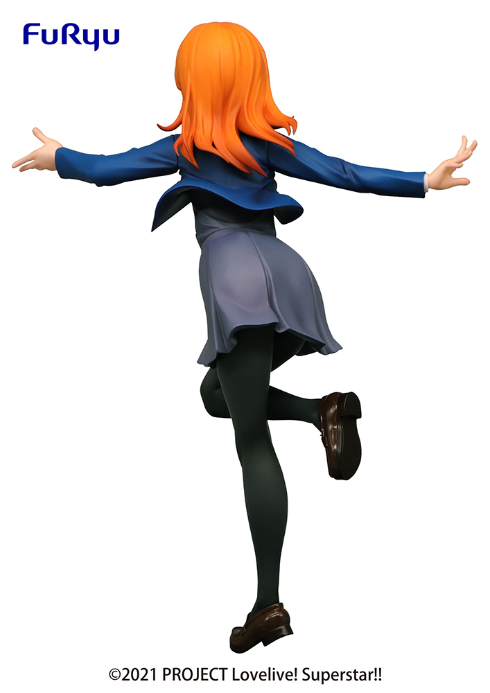 Love Live! Superstar!! SSS FIGURE-KANON SHIBUYA