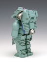 1/20 Scale Powered Suit (Strategic Signal Type)