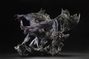 Capcom Figure Builder Creator's Model Gore Magala Re-pro Model