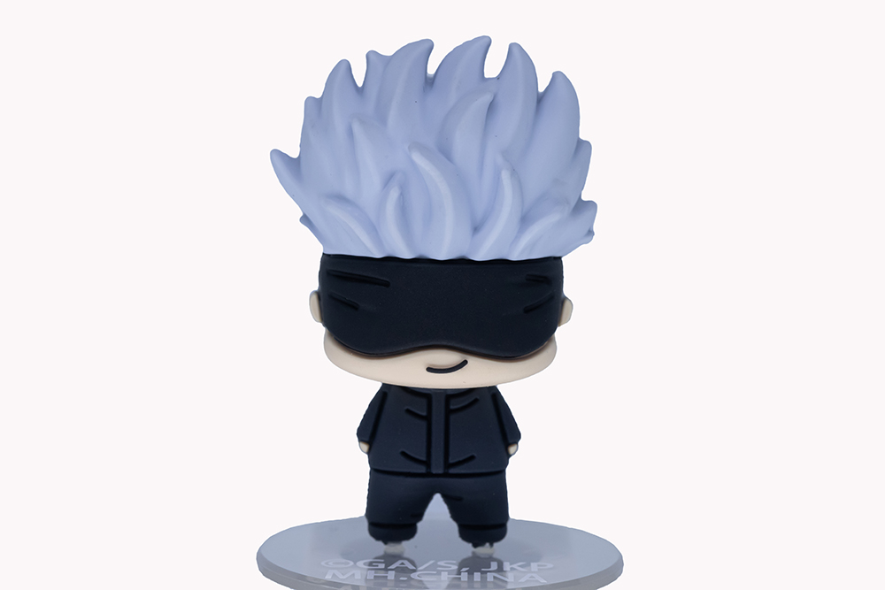 CHOKORIN MASCOT Jujutsu Kaisen