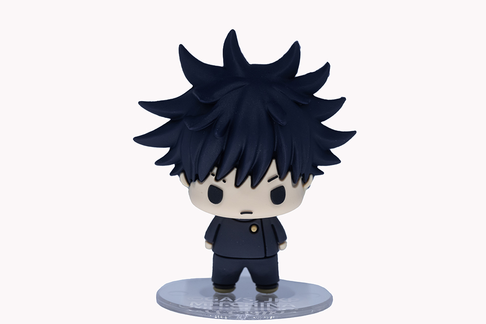 CHOKORIN MASCOT Jujutsu Kaisen