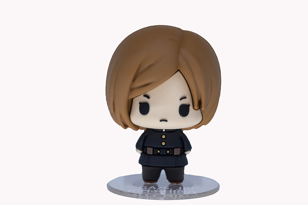 CHOKORIN MASCOT Jujutsu Kaisen