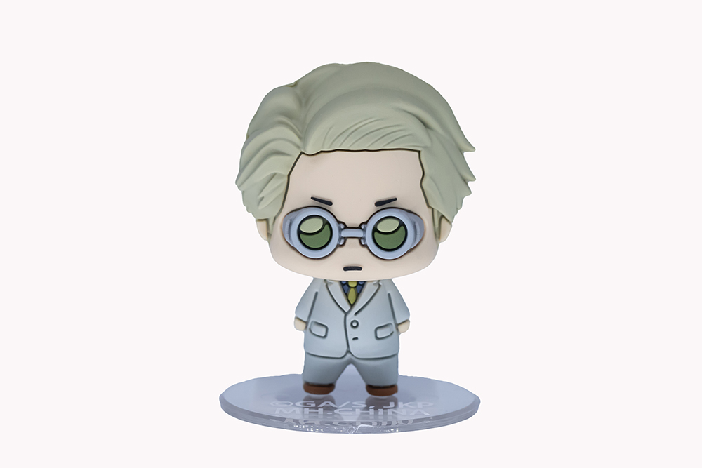 CHOKORIN MASCOT Jujutsu Kaisen