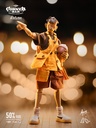 COME4ARTS CORNER BAR SERIES MENG 1:9 SCALE ACTION FIGURE