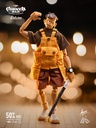 COME4ARTS CORNER BAR SERIES MENG 1:9 SCALE ACTION FIGURE