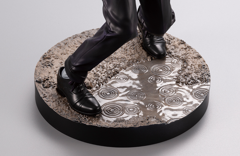 BATMAN: THE KILLING JOKE THE JOKER ”ONE BAD DAY” ARTFX STATUE