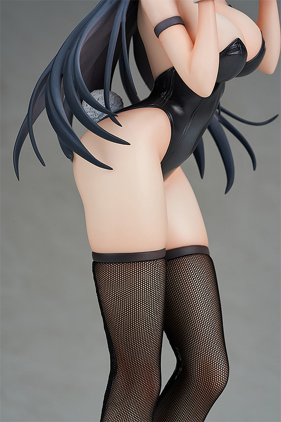 Black Bunny Aoi