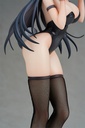 Black Bunny Aoi