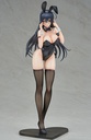 Black Bunny Aoi