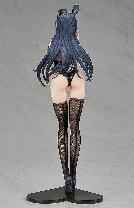 Black Bunny Aoi