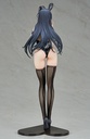 Black Bunny Aoi