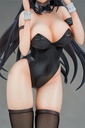 Black Bunny Aoi