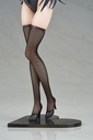 Black Bunny Aoi
