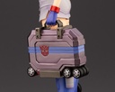 OPTIMUS PRIME BISHOUJO STATUE