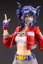 OPTIMUS PRIME BISHOUJO STATUE