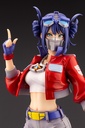 OPTIMUS PRIME BISHOUJO STATUE
