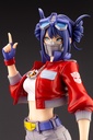 OPTIMUS PRIME BISHOUJO STATUE