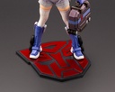 OPTIMUS PRIME BISHOUJO STATUE