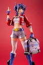 OPTIMUS PRIME BISHOUJO STATUE