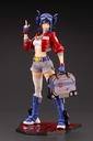 OPTIMUS PRIME BISHOUJO STATUE