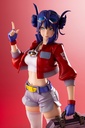 OPTIMUS PRIME BISHOUJO STATUE