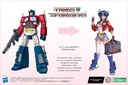 OPTIMUS PRIME BISHOUJO STATUE