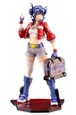 OPTIMUS PRIME BISHOUJO STATUE