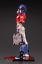 OPTIMUS PRIME BISHOUJO STATUE