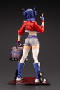OPTIMUS PRIME BISHOUJO STATUE