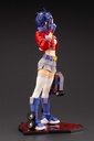 OPTIMUS PRIME BISHOUJO STATUE