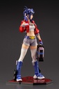 OPTIMUS PRIME BISHOUJO STATUE