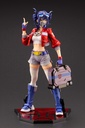 OPTIMUS PRIME BISHOUJO STATUE