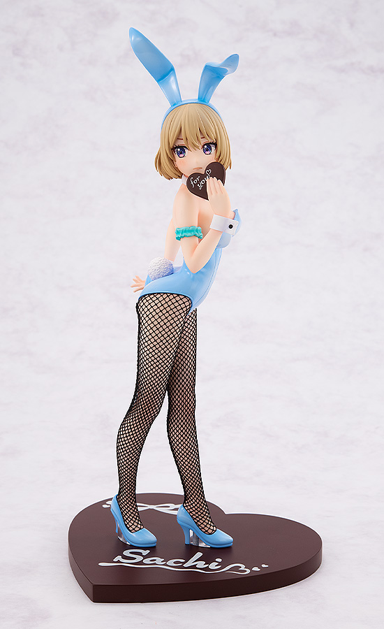 Sachi Umino Bunny Ver.