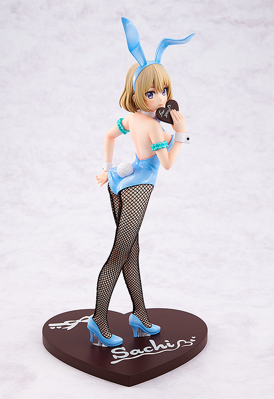 Sachi Umino Bunny Ver.