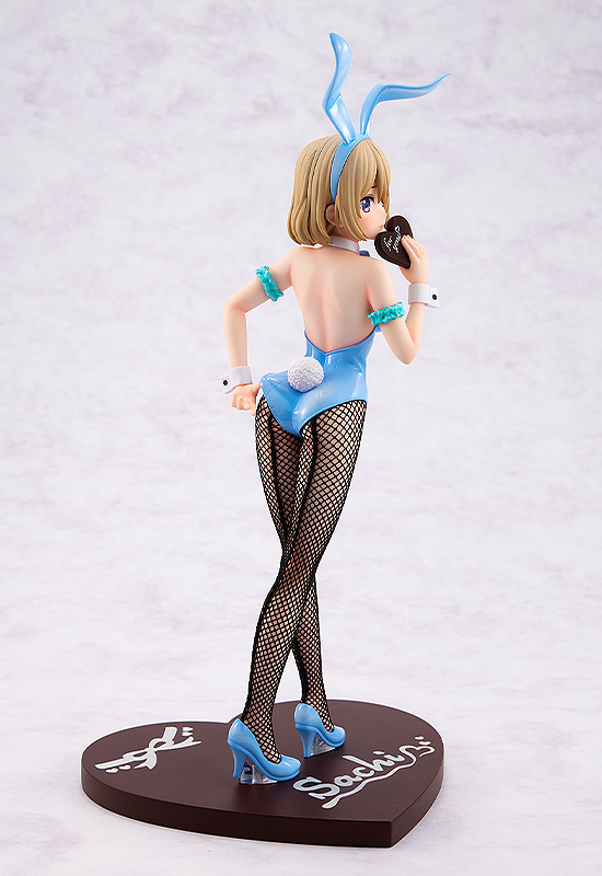 Sachi Umino Bunny Ver.