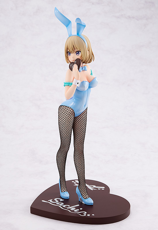 Sachi Umino Bunny Ver.
