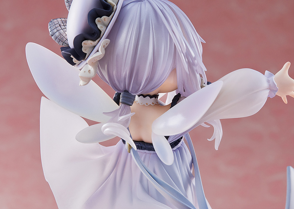 Azur Lane - Little Illustrious