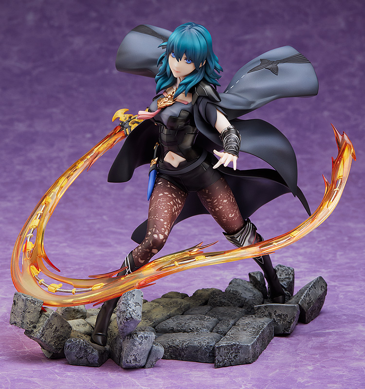 Byleth